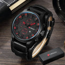 Top Brand Luxury Business Mens Quartz Watch Male Clock Wrist Watches Date Waterproof Wristwatch Hodinky Relogio Masculino