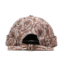 Fashion Cotton Brimless Hat Men Women Retro Skullcap Melon Docker Cap Street Hip Hop Without Visor Summer Outdoor Beanie Gorras