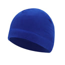 Unisex Windproof Polar Fleece Warm Beanie Hat Cap Male Winter Ski Cycling Cap Hat For Womenkullies Hip Hop Hats