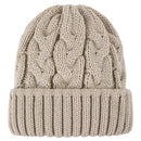Winter Women Hat 2024 New Autumn Handmade Female Warm Cap Knitted Beanie Girl Hats Woman Bonnet Femme Chunky Thick Stretchy Hats