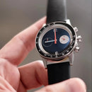 CILOA2025 new simple watch men's light luxury gift high quality quartz watch brand genuine waterproof men's watch