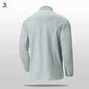 SBWL Autumn/winter new men's outdoor sports with a base shirt running skiing mountaineering fitness sports long sleeve T-shirt