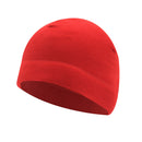 Unisex Windproof Polar Fleece Warm Beanie Hat Cap Male Winter Ski Cycling Cap Hat For Womenkullies Hip Hop Hats