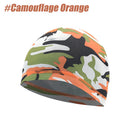 Cycling Cap Quick Dry Anti-UV Sports Hat Cooling Skull Cap Helmet Liner Sweat Cap for Outdoor Bike MTB Running Hat for Men Women