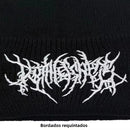 Warm Women Men Winter Beanies Hats Gothic Street Punk Knitted Bonnet Caps 100% Cotton Fashion Keep Warm Skullies Beanies Hats