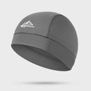 Cycling Cap Quick Dry Anti-UV Sports Hat Cooling Skull Cap Helmet Liner Sweat Cap for Outdoor Bike MTB Running Hat For Men Women