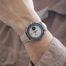 CILOA2025 new simple watch men's light luxury gift high quality quartz watch brand genuine waterproof men's watch