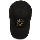 Boné Brooklyn Legacy™ – Estilo Retrô Premium