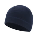 Unisex Windproof Polar Fleece Warm Beanie Hat Cap Male Winter Ski Cycling Cap Hat For Womenkullies Hip Hop Hats