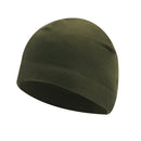 Unisex Windproof Polar Fleece Warm Beanie Hat Cap Male Winter Ski Cycling Cap Hat For Womenkullies Hip Hop Hats