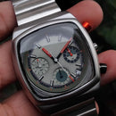 CILOA 2026 new square men's watch niche light luxury men's high-end men's watch trendy watch