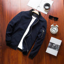 Men Windbreaker Tactical Jacket Hiking Camping Jacket Windproof Casual Coat Fishing Hunting Jacket Man Climbing Clothes