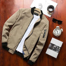 Men Windbreaker Tactical Jacket Hiking Camping Jacket Windproof Casual Coat Fishing Hunting Jacket Man Climbing Clothes