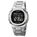 SKMEI 2004 Sports Digital Watch for Men Luxury Electronic Alarm Clock Calendar Waterproof Mens Wristwatches 2036 reloj hombre