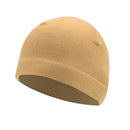 Unisex Windproof Polar Fleece Warm Beanie Hat Cap Male Winter Ski Cycling Cap Hat For Womenkullies Hip Hop Hats