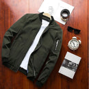 Men Windbreaker Tactical Jacket Hiking Camping Jacket Windproof Casual Coat Fishing Hunting Jacket Man Climbing Clothes