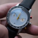 CILOA2025 new simple watch men's light luxury gift high quality quartz watch brand genuine waterproof men's watch
