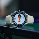 CILOA2025 new simple watch men's light luxury gift high quality quartz watch brand genuine waterproof men's watch