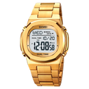 SKMEI 2004 Sports Digital Watch for Men Luxury Electronic Alarm Clock Calendar Waterproof Mens Wristwatches 2036 reloj hombre