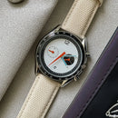CILOA2025 new simple watch men's light luxury gift high quality quartz watch brand genuine waterproof men's watch