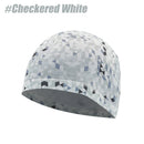 Cycling Cap Quick Dry Anti-UV Sports Hat Cooling Skull Cap Helmet Liner Sweat Cap for Outdoor Bike MTB Running Hat for Men Women
